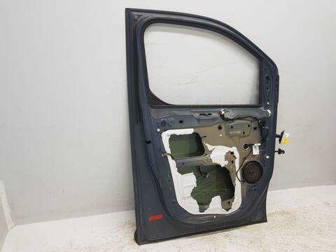 Foto 3ª: Puerta Delantera Izquierda Peugeot Expert PRO LONG (1996)