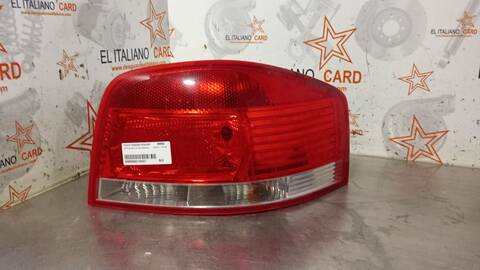 Foto 2ª: Piloto Trasero Derecho Audi A3 1.9 TDI AMBITION 105CV 77KW [BLS] (2006)