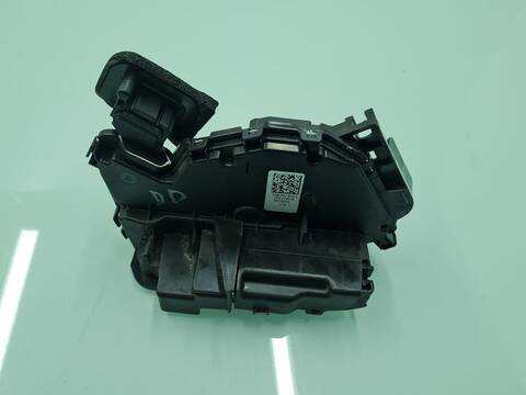 Cerradura Puerta Delantera Derecha Volkswagen Tiguan SPORT BMT 150CV 110KW