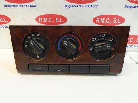 Mando Calefacción A. A. Mg 45 1.6 16V CAT 109CV 80KW SERIE 45 RT)