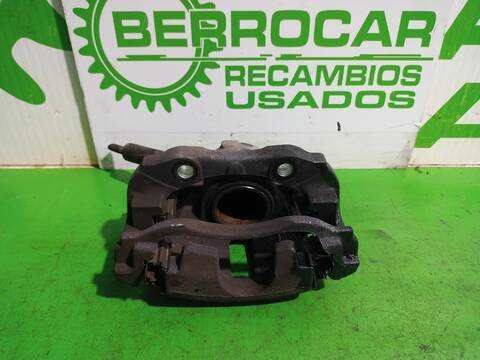 Foto 3ª: Pinza Freno Delantera Izquierdo Citroen C4 COLLECTION BERLINA 90CV 66KW [9HXDV6ATED4] (2007)