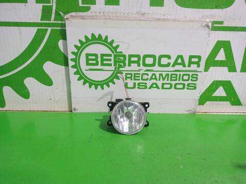 Faro Antiniebla Delantero Izquierdo Citroen C3 ORIGINS 82CV 60KW
