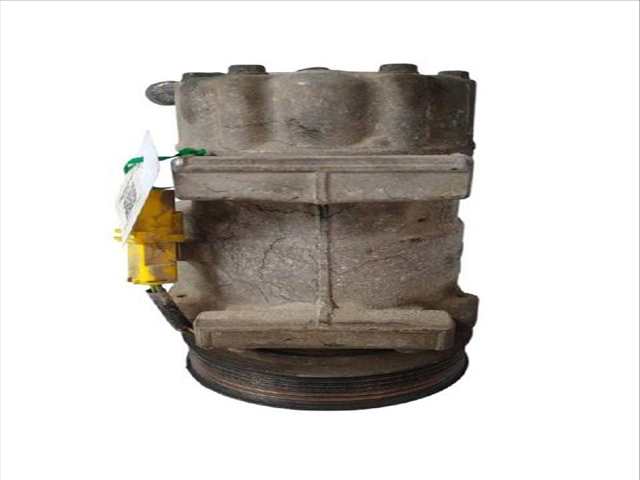 Foto 3ª: Compresor Aire Acondicionado Citroen C3 1.4 HDI (2002)