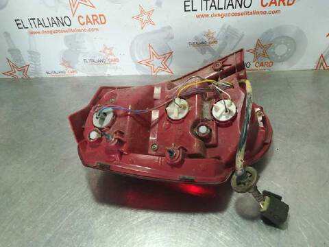 Foto 2ª: Piloto Trasero Derecho Chevrolet Aveo LS 84CV 62KW [B12D1] (2010)