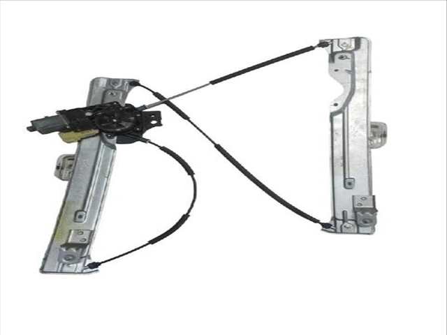 Foto 2ª: Elevalunas Eléctrico Delantero Derecho Ford Kuga 2.0 TDCI (2012)