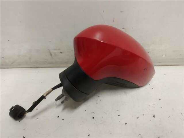 Foto 2ª: Retrovisor Izquierdo Seat Leon 1.4 TSI [CAXC]