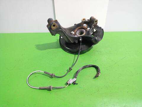 Mangueta Delantera Izquierda Nissan Qashqai ACENTA 116CV 85KW