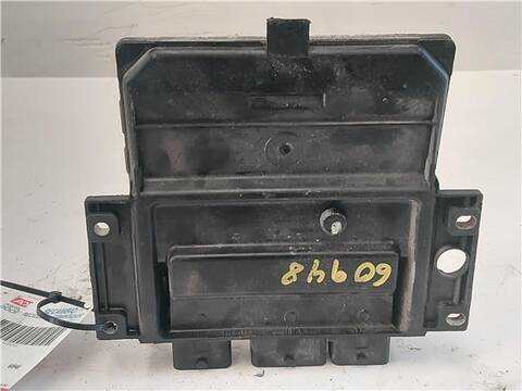 Centralita Motor ECU Renault Express 1.5 DCI FW0A FW0B) 86CV 63KW KANGOO FW0/1_)