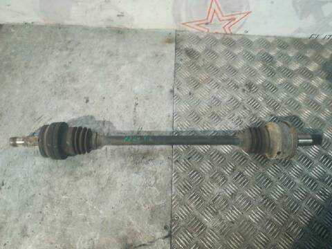 Transmision Trasera Izquierda Bmw Serie 5 518 530I BERLINA 231CV 170KW