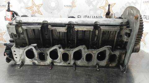 Foto 4ª: Culata Renault Scenic CONFORT DYNAMIQUE 131CV 96KW [F9Q L8] (2007)