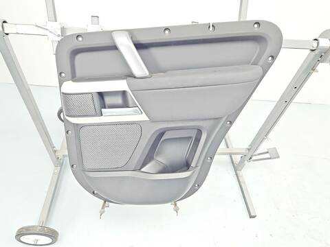 Tapizados Cartoneras Land Rover Defender D250 MHEV 4X4 249CV 183KW