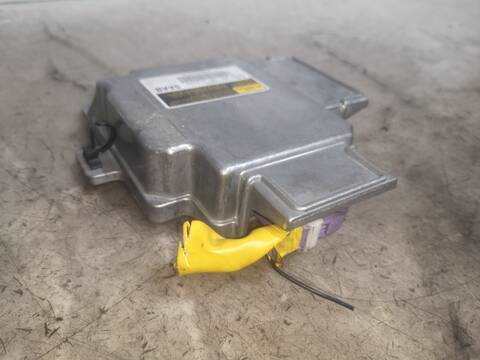 Foto 2ª: Centralita Airbag Saab 9-3 Z19DTH FAMILIAR (2005)