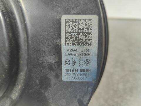 Foto 3ª: Servofreno Seat Altea 1.9 TDI 105CV 77KW [BXE] (2010)