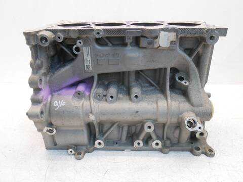 Foto 2ª: Bloque Motor Bmw X2 306 CV 225KW [B48A20E  B48  B48A20T1] (2020)