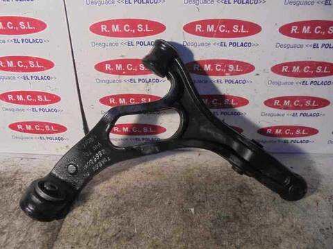Foto 3ª: Brazo Suspension Delantero Derecho Volkswagen Touareg 5.0 V10 TDI CAT AYH) 313CV 230KW (2003)