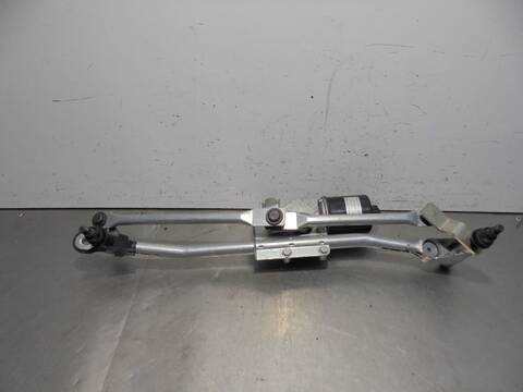 Motor Limpia Delantero Bmw Serie 1 114 2.0 16V BERLINA 143CV 105KW