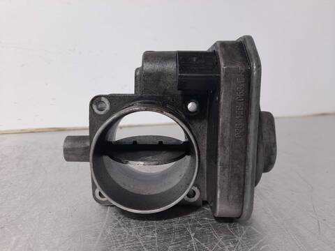 Foto 4ª: Caja Mariposa Seat Inca 1.9 SDI 64CV 47KW [AYQ] (1995)