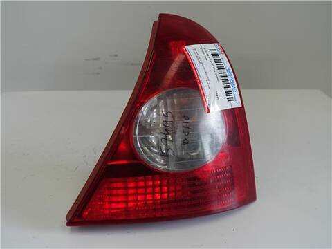 Piloto Trasero Derecho Renault Clio 1.5 DCI B/CB07) 65CV 48KW