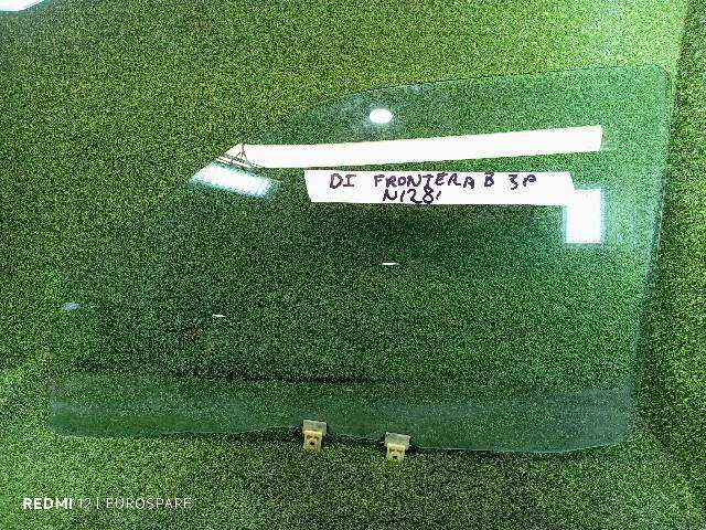 Foto 1ª: Luna Delantera Izquierda Opel Frontera 2.2 D B 3P [X22DTH] (1999)
