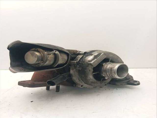 Foto 2ª: Turbocompresor Peugeot 308 SPORT 109CV 80KW [9HZDV6TED4] (2010)