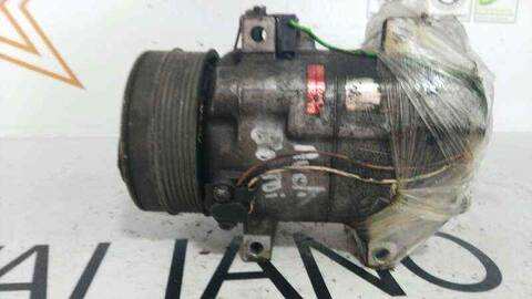 Foto 3ª: Compresor Aire Acondicionado Audi 80 AVANT