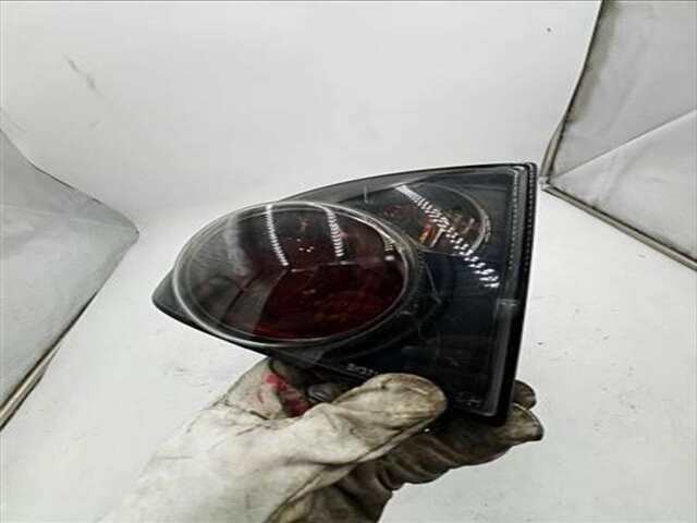 Foto 3ª: Piloto Trasero Izquierdo Seat Leon 1.9 SPORT F.R. [1.9 LTR. - 110 KW TDI] [ARL]