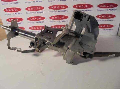 Columna Dirección Nissan Qashqai 1.5 TD CAT 110CV 81KW