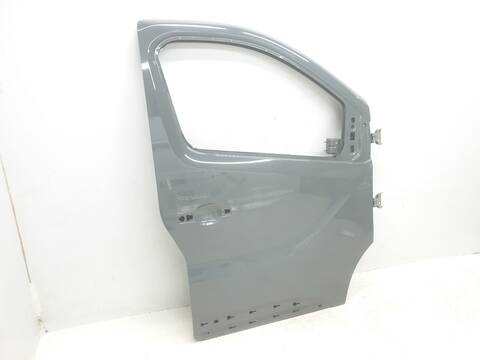 Foto 3ª: Puerta Delantera Derecha Renault Trafic L1H1 29T KOMFORT (2014)