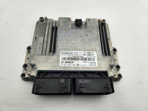 Centralita Motor ECU Ford Transit COMBI AMBIENTE 101CV 74KW