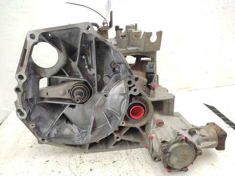 Caja Cambios Honda Hrv 1.6 CAT 105CV 77KW GH)