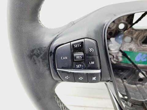 Foto 3ª: Volante Ford Puma HYBRID ST-LINE 125CV 92KW [B7JB] (2020)
