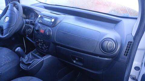 Foto 4ª: Kit Airbag Fiat Fiorino SX FURG. 75CV 55KW [199A9000] (2016)