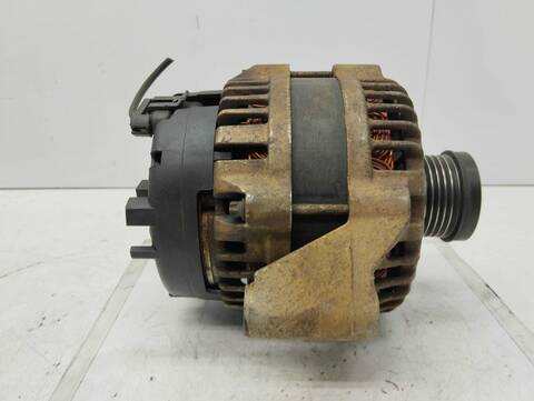 Foto 4ª: Alternador Ssangyong Kyron 200 XDI LIMITED 141CV 104KW [D20DT] (2006)