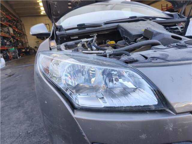 Faro Derecho Renault Megane 1.5 DYNAMIQUE [1.5 LTR. - 78 KW DCI DIESEL] III BERLINA 5P (2008-_)