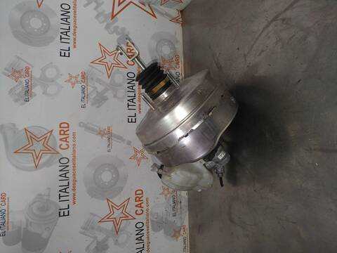 Foto 3ª: Servofreno Mercedes Clase C 160 C 220 T CDI BLUETEC 205.204) 170CV 125KW FAMILIAR [651921] (2014)