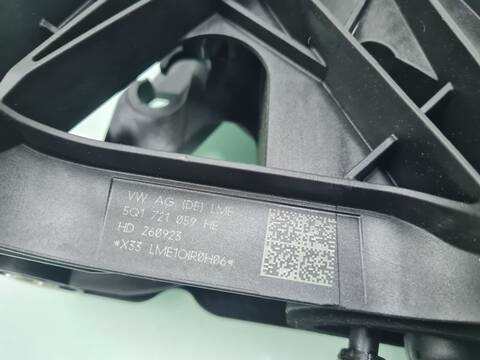 Foto 4ª: Pedal Embrague Seat Ateca 110CV [DLAA] (2023)