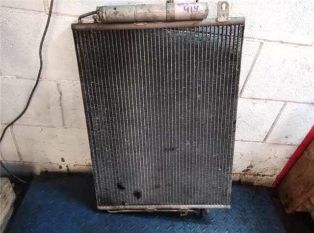 Foto 2ª: Radiador Calefaccion A.A. Land Rover Discovery 2.7 TD [276DT]