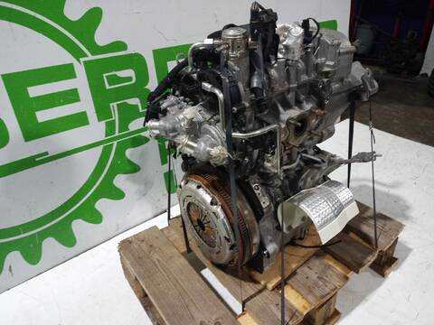 Foto 2ª: Motor Completo Volkswagen T-Roc BASIS 110CV [DLAA] (2021)