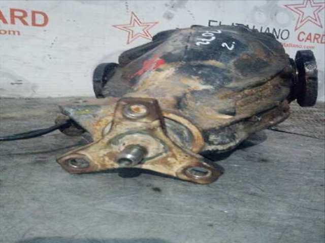 Foto 2ª: Diferencial Trasero Mercedes Clase C 160 250 TD SPORT ATP-TOUR 202.128) BERLINA 150CV 110KW [OM605960] (2000)