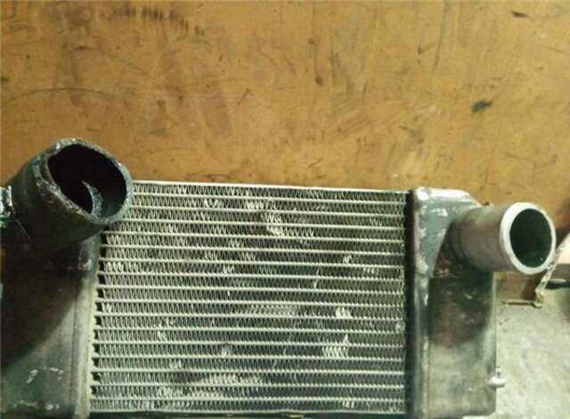 Foto 3ª: Intercooler Land Rover Discovery 2.5 TDI [12 L]