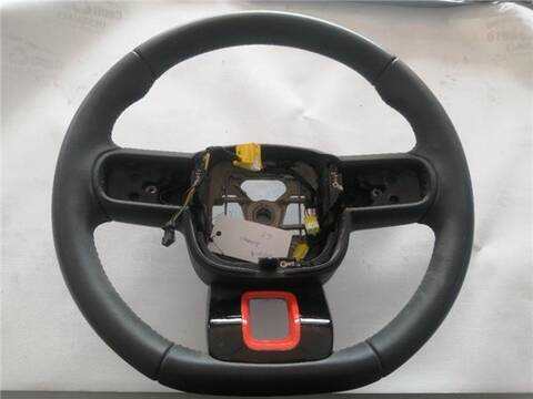 Volante Citroen C3 1.5 C-SERIES [1 5 LTR. - 75 KW BLUE-HDI FAP] AIRCROSS 102CV
