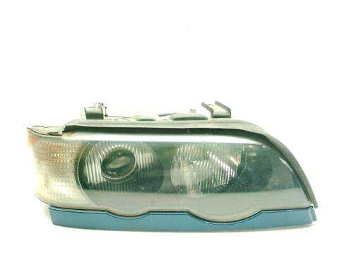 Faro Derecho Bmw X5 3.0 I 231CV
