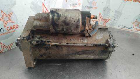 Foto 3ª: Motor de Arranque Volvo V40 R-DESIGN MOMENTUM 150CV 110KW [D5204T6] (2013)