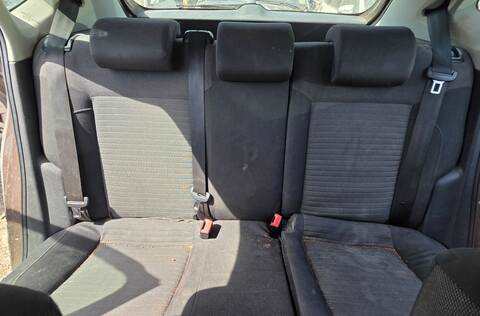 Asientos Traseros Volkswagen Polo SPORT BY R-LINE 90CV 66KW