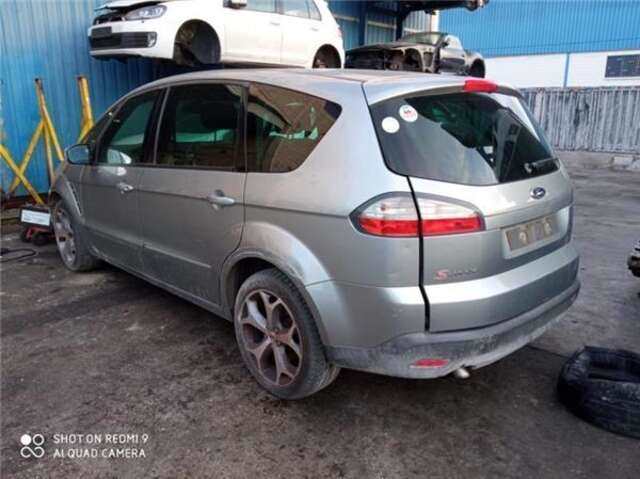 Foto 2ª: Elevalunas Eléctrico Delantero Derecho Ford S Max 2.0 TDCI (CA1)(2006 _) [QXWB]