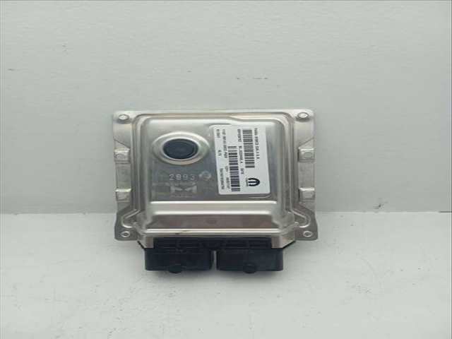 Foto 1ª: Centralita Motor ECU Fiat Panda RED 69CV 51KW [46341162] (2023)