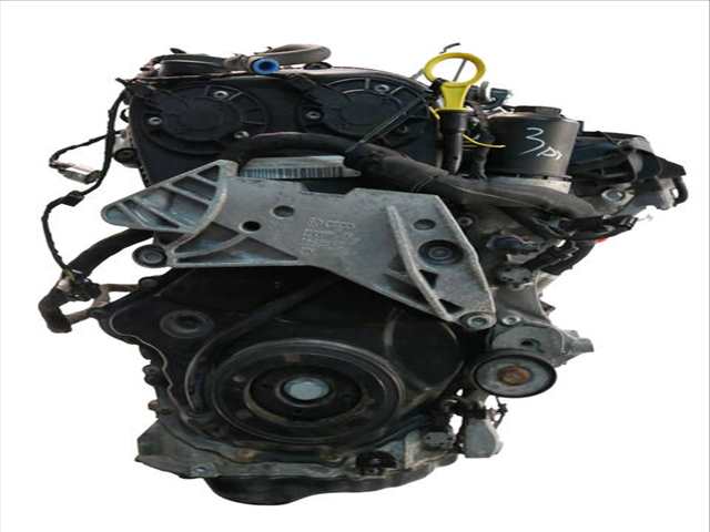 Foto 3ª: Motor Completo Volkswagen Scirocco 180CV 132KW [CULA CUL] (2016)
