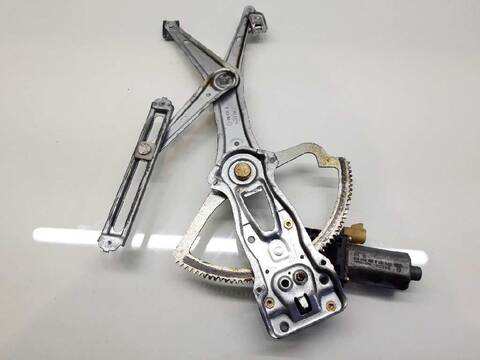 Foto 2ª: Elevalunas Eléctrico Delantero Derecho Mercedes Clase ML 270 2.7 CDI 20V CAT W163) [612963] (2001)