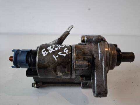 Foto 2ª: Motor de Arranque Honda Hrv VTEC TOP 4WD 5-PTAS.) 124CV (1999)
