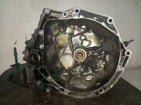 Caja Cambios Peugeot 308 SPORT 109CV 80KW